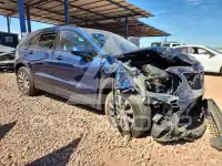 2019 Cadillac XT4 фото