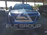 2019 Cadillac XT4 фото