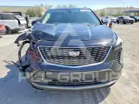 2019 Cadillac XT4 photo