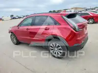 2019 Cadillac XT4 photo