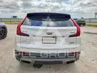 2019 Cadillac XT4 фото