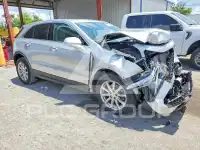 2019 Cadillac XT4 фото