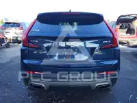 2019 Cadillac XT4 фото