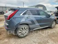 2019 Cadillac XT4 фото