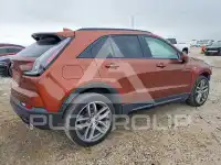 2019 Cadillac XT4 фото