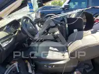2019 Cadillac XT4 photo
