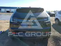 2019 Cadillac XT4 photo