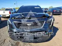 2019 Cadillac XT4 photo