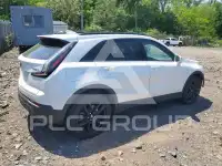 2019 Cadillac XT4 photo