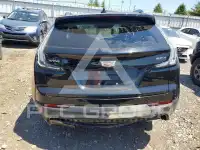 2019 Cadillac XT4 photo