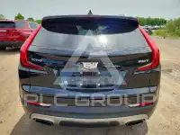 2019 Cadillac XT4 фото