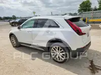 2019 Cadillac XT4 фото
