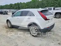 2019 Cadillac XT4 фото