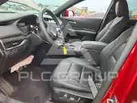 2019 Cadillac XT4 photo