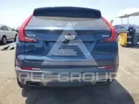 2019 Cadillac XT4 фото