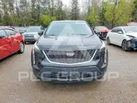 2019 Cadillac XT4 фото