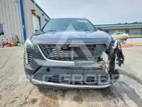 2019 Cadillac XT4 фото