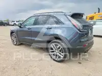 2019 Cadillac XT4 photo