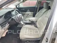 2019 Cadillac XT4 фото