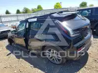 2019 Cadillac XT4 photo