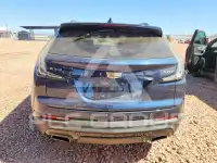2019 Cadillac XT4 фото