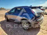 2019 Cadillac XT4 фото