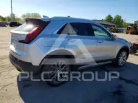 2019 Cadillac XT4 фото