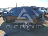 2019 Cadillac XT4 photo