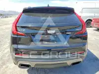 2019 Cadillac XT4 photo