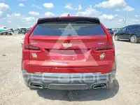 2019 Cadillac XT4 photo