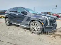 2019 Cadillac XT4 фото