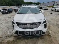 2019 Cadillac XT4 фото