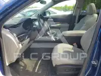 2019 Cadillac XT4 фото