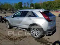 2019 Cadillac XT4 фото