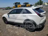 2019 Cadillac XT4 photo