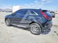 2019 Cadillac XT4 photo