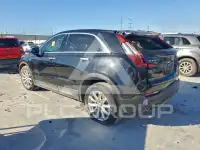 2019 Cadillac XT4 фото