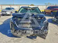 2019 Cadillac XT4 фото