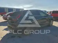 2019 Cadillac XT4 фото