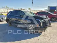 2019 Cadillac XT4 фото