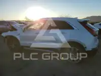 2019 Cadillac XT4 фото