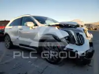 2019 Cadillac XT4 фото