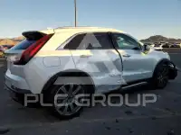 2019 Cadillac XT4 фото