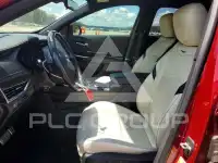2019 Cadillac XT4 фото
