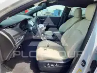 2019 Cadillac XT4 фото