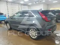 2019 Cadillac XT4 фото