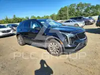 2019 Cadillac XT4 фото
