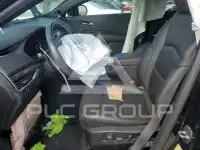 2019 Cadillac XT4 фото