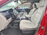 2019 Cadillac XT4 фото