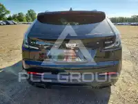 2019 Cadillac XT4 фото